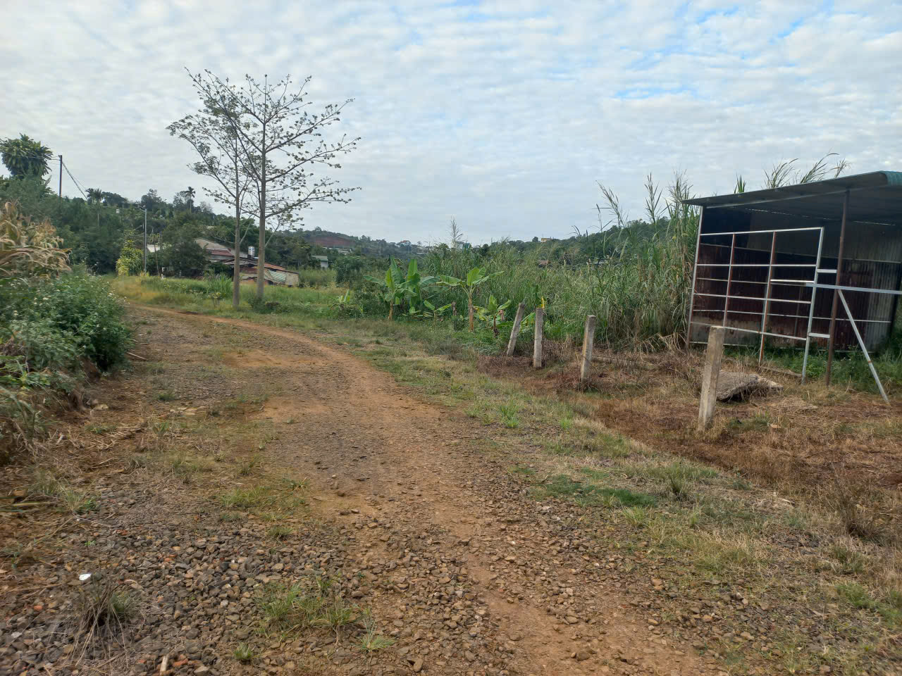 Đất Nền Bảo Lộc