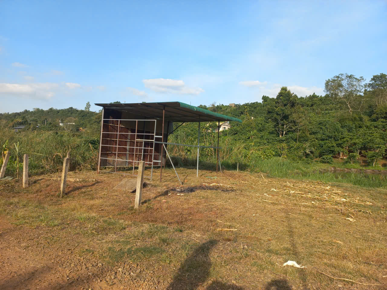 Đất Nền Bảo Lộc