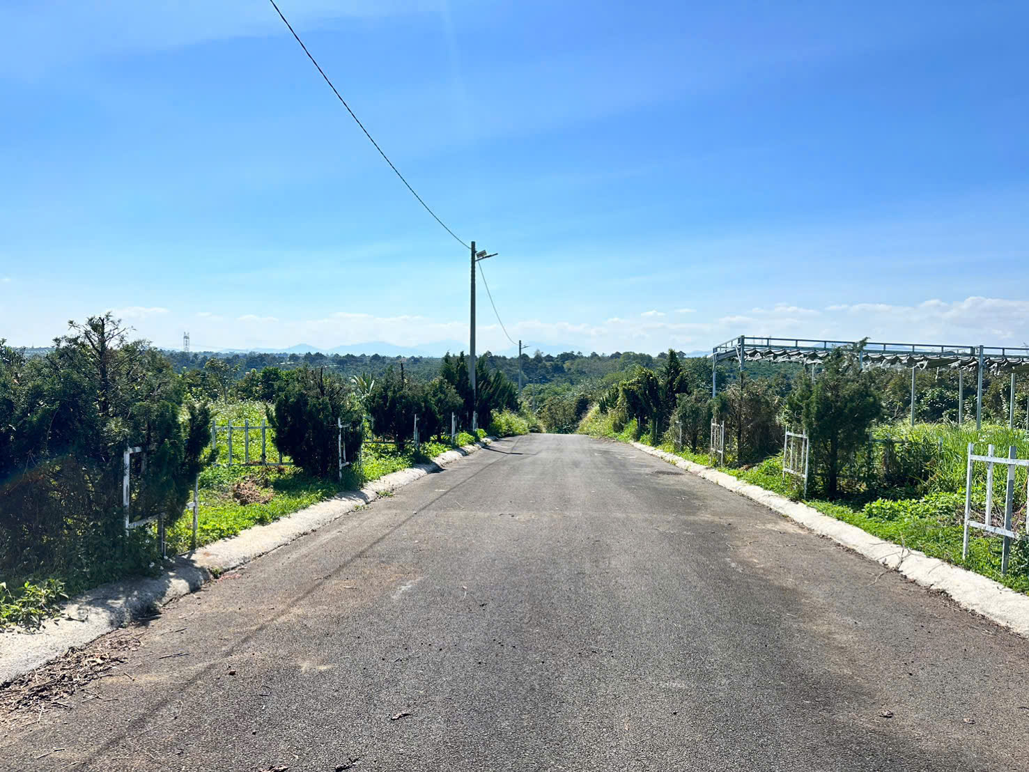 Đất Nền Bảo Lộc