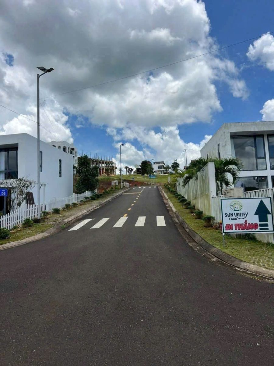 Đất Nền Bảo Lộc