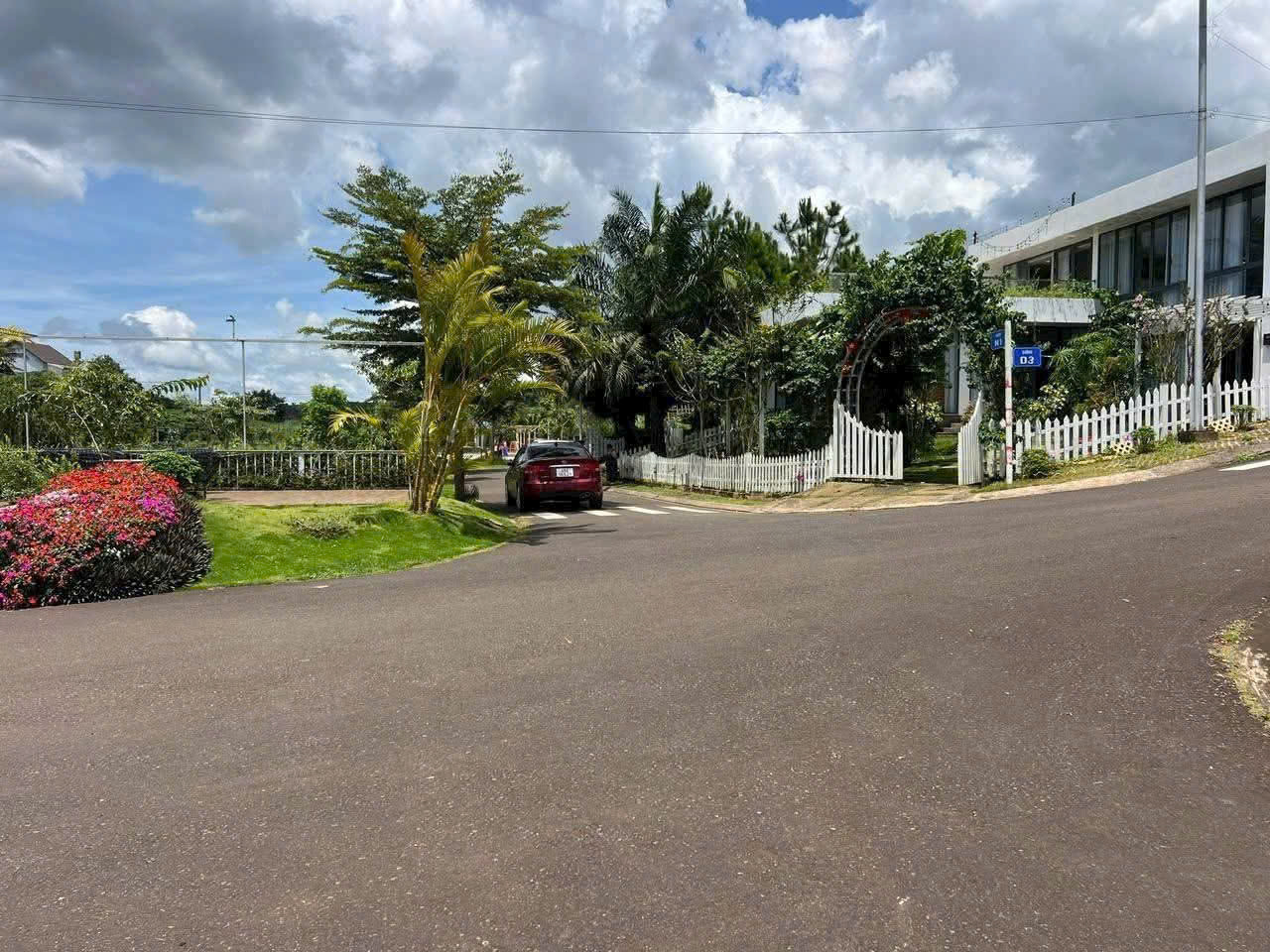 Đất Nền Bảo Lộc