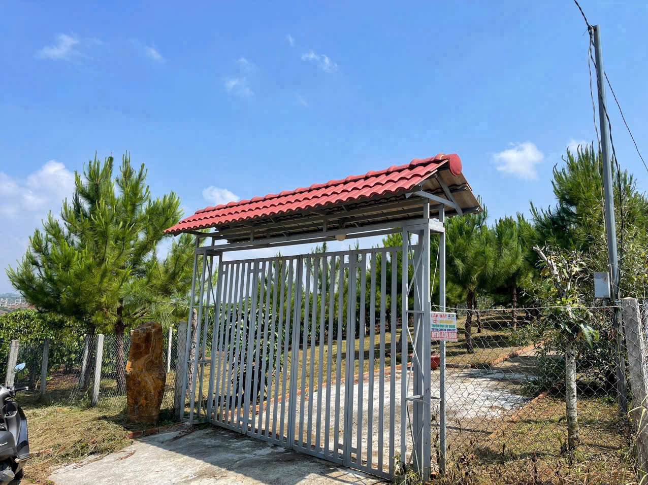 Đất Nền Bảo Lộc