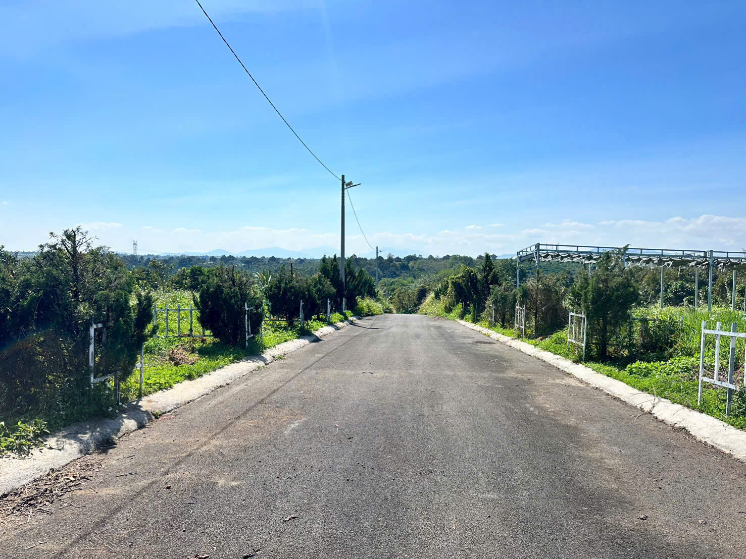 Đất Nền Bảo Lộc