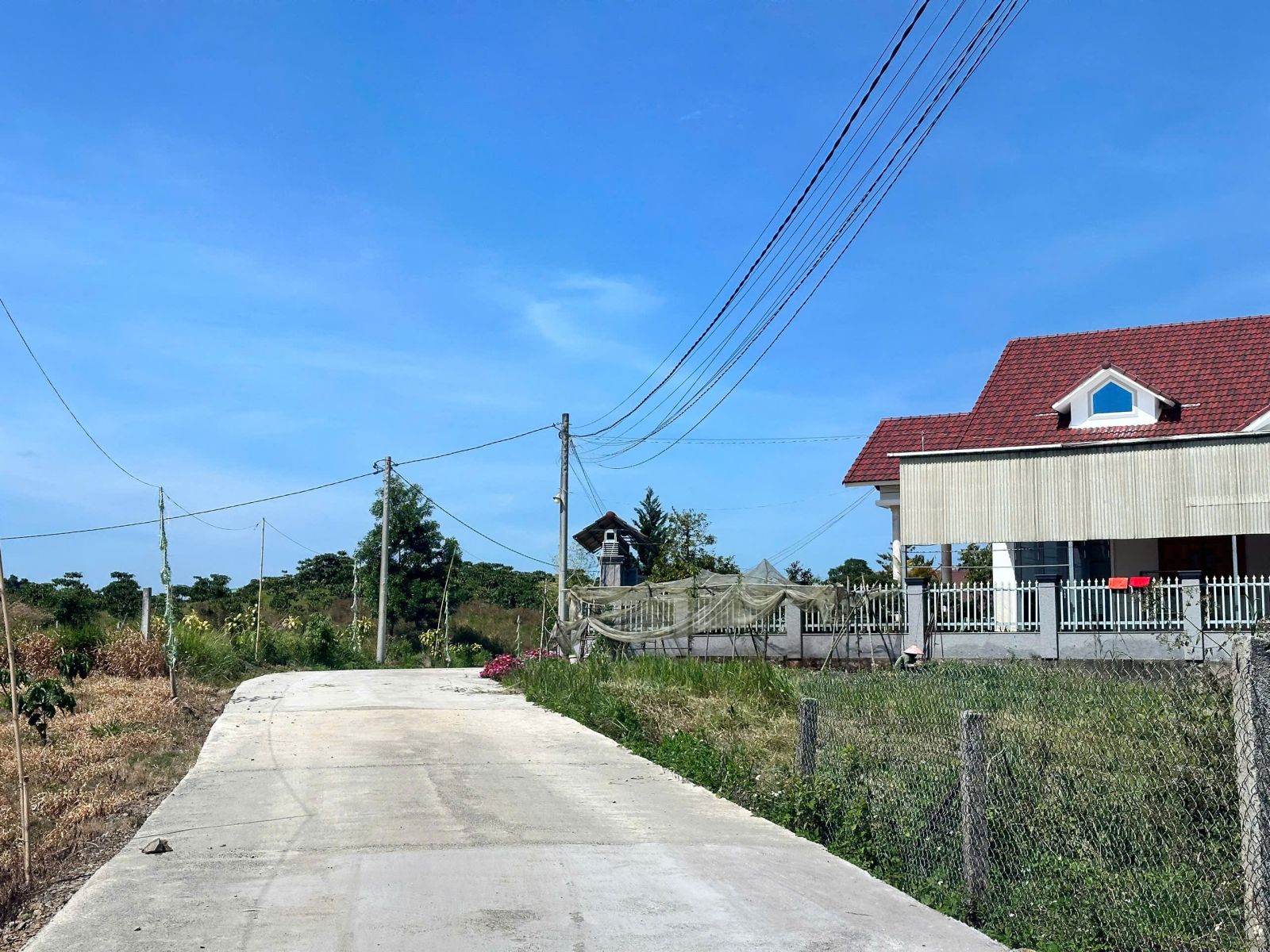 Đất nền Bảo Lộc