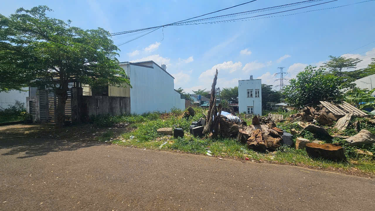 Đất Nền bảo Lộc