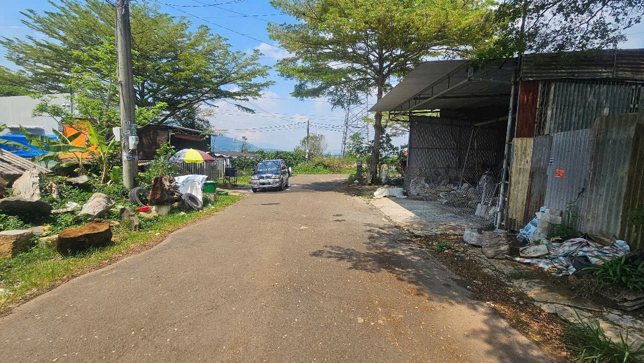 Đất Nền bảo Lộc