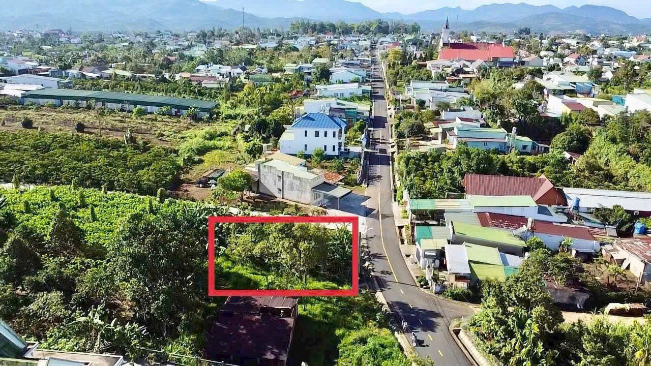 Đất Nền Bảo Lộc