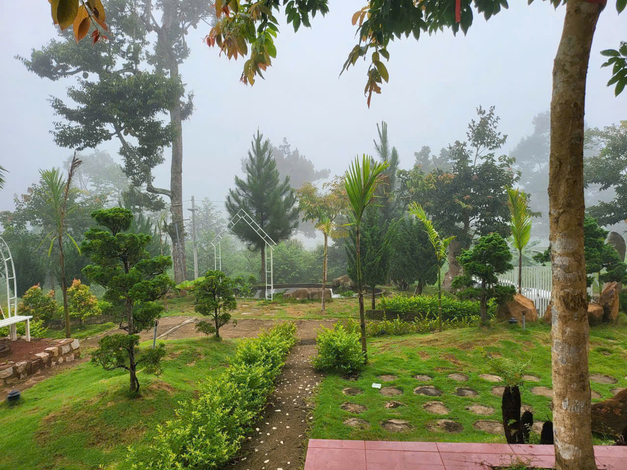 Đất Nền Bảo Lộc