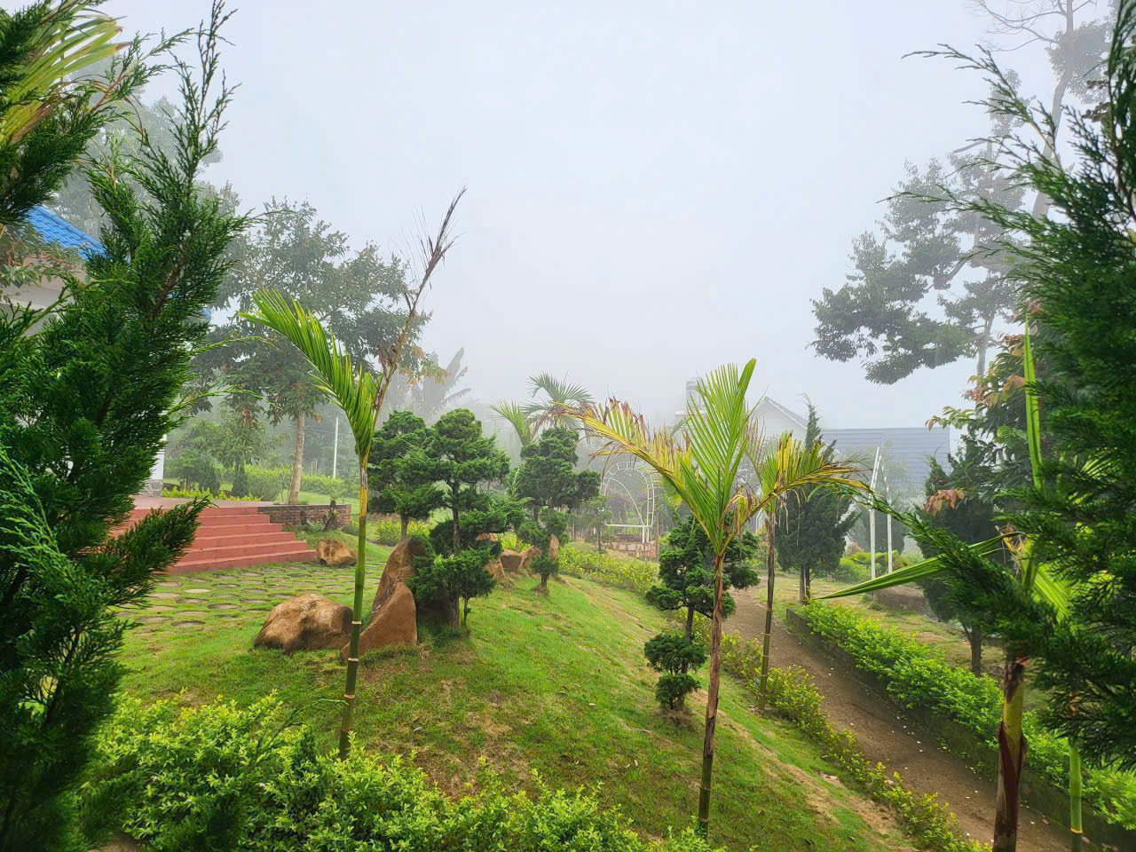 Đất Nền Bảo Lộc