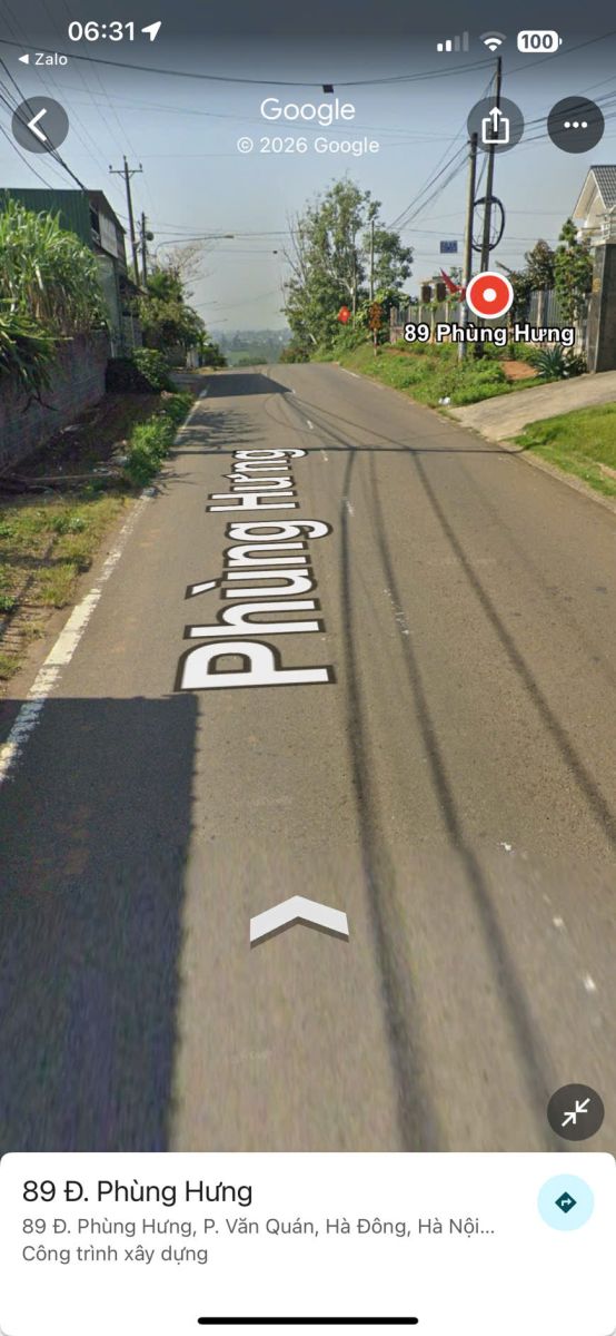 Đất Nền Bảo Lộc