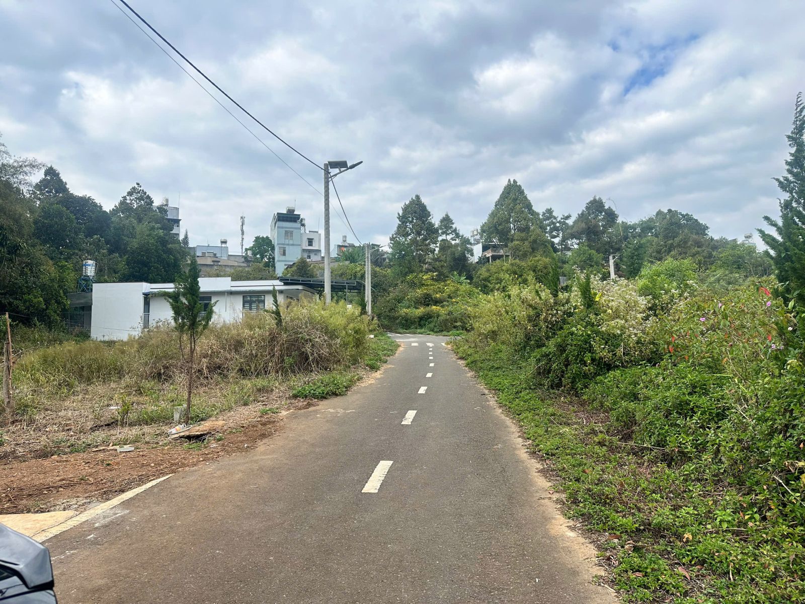 Đất Nền Bảo Lộc