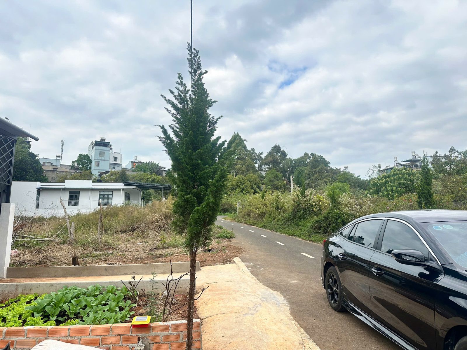 Đất Nền Bảo Lộc