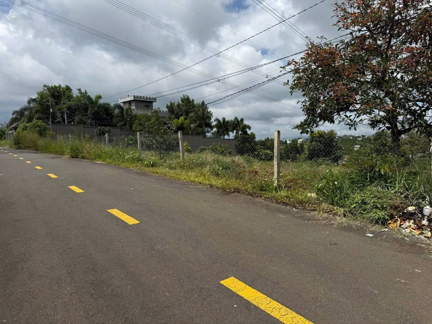 Đất Nền Bảo Lộc