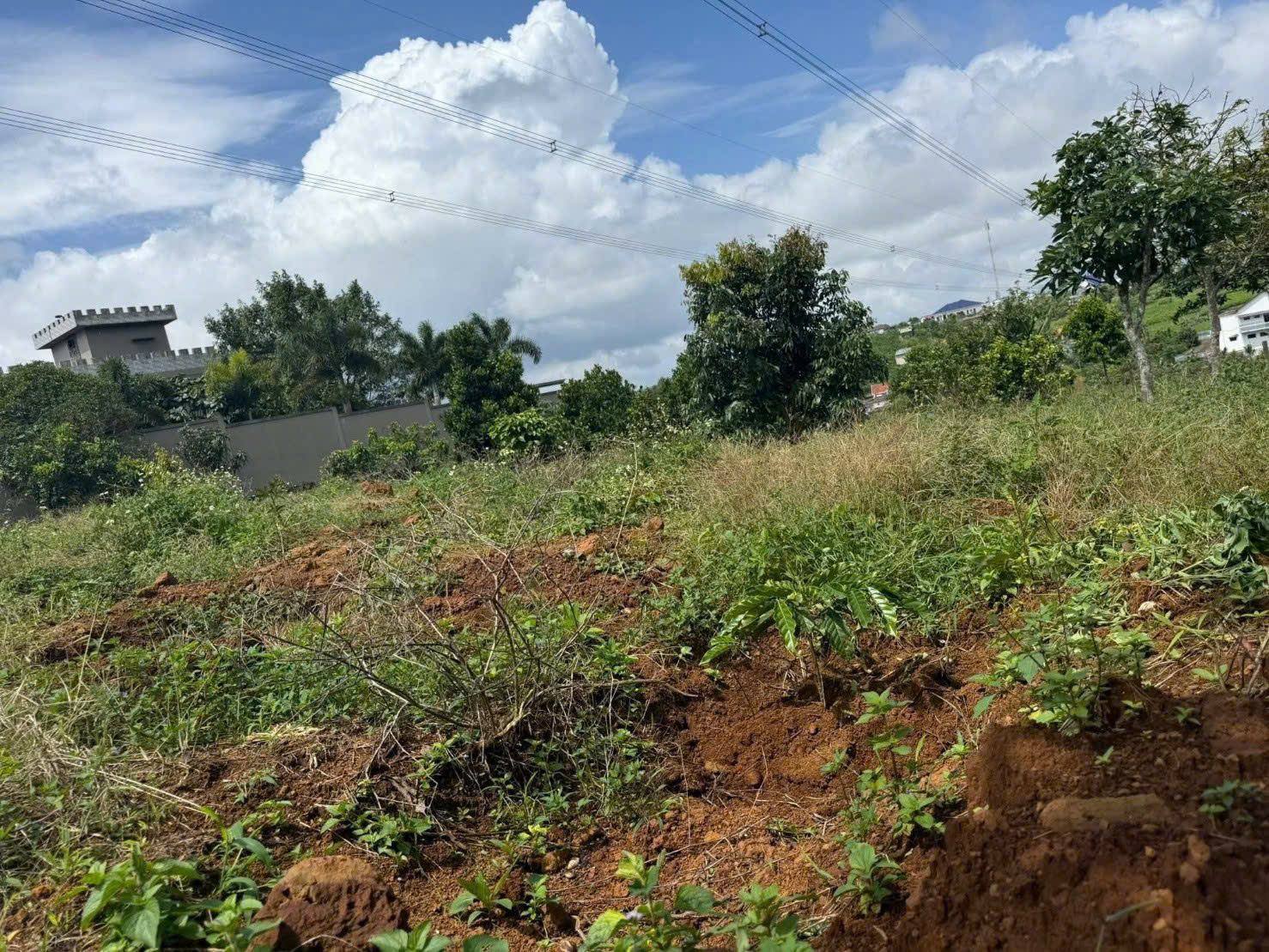 Đất Nền Bảo Lộc