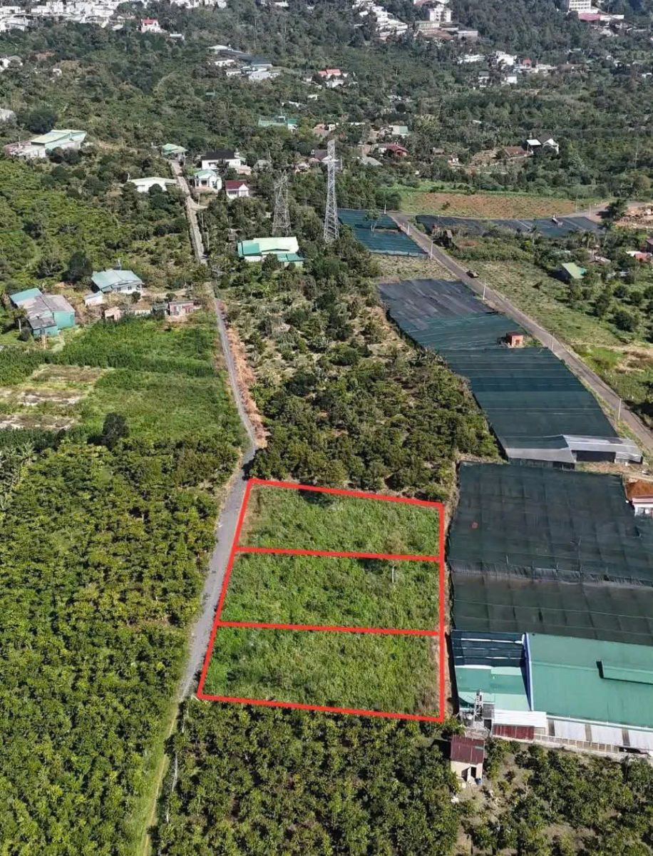 Đất Nền Bảo Lộc