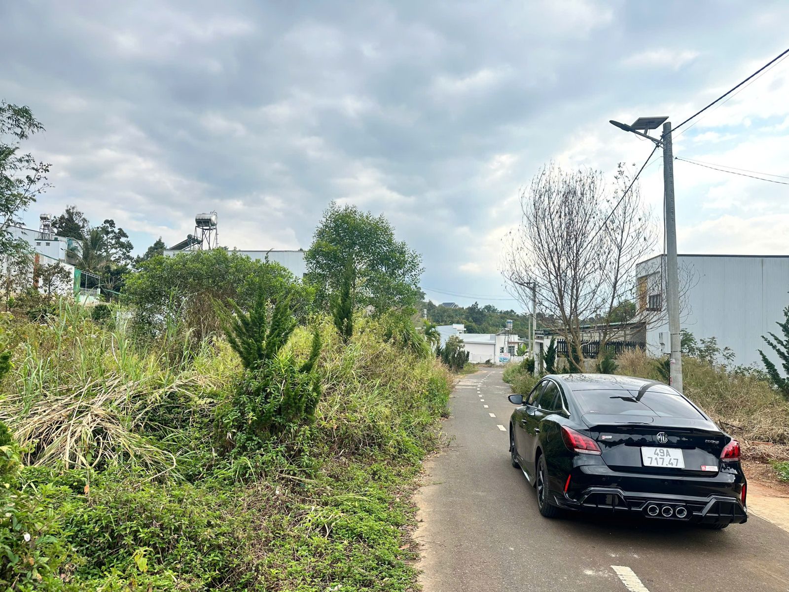 Đất Nền Bảo Lộc