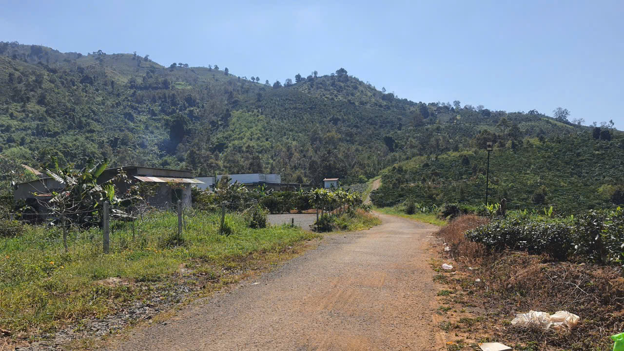 Đất Nền Bảo Lộc