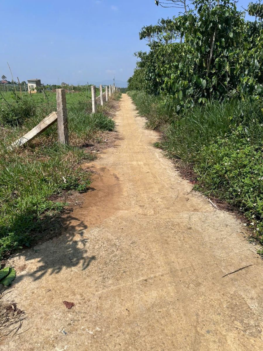 Đất Nền Bảo Lộc