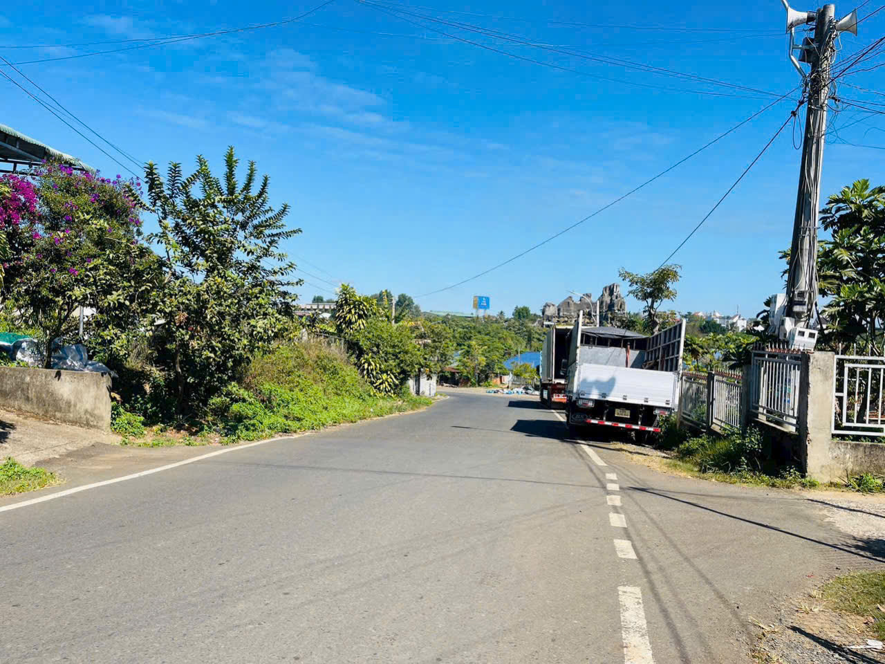 Đất Nền Bảo Lộc