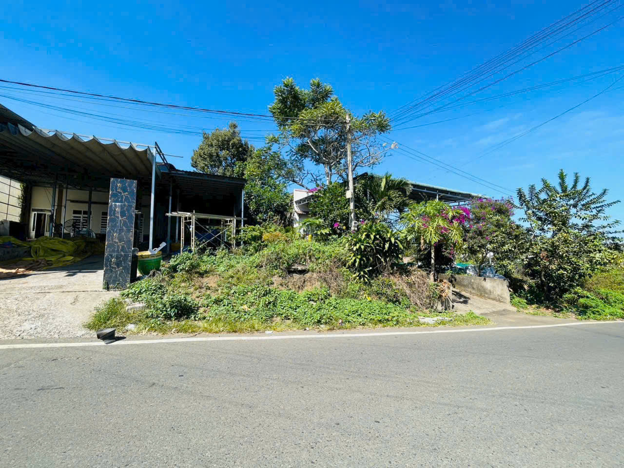 Đất Nền Bảo Lộc