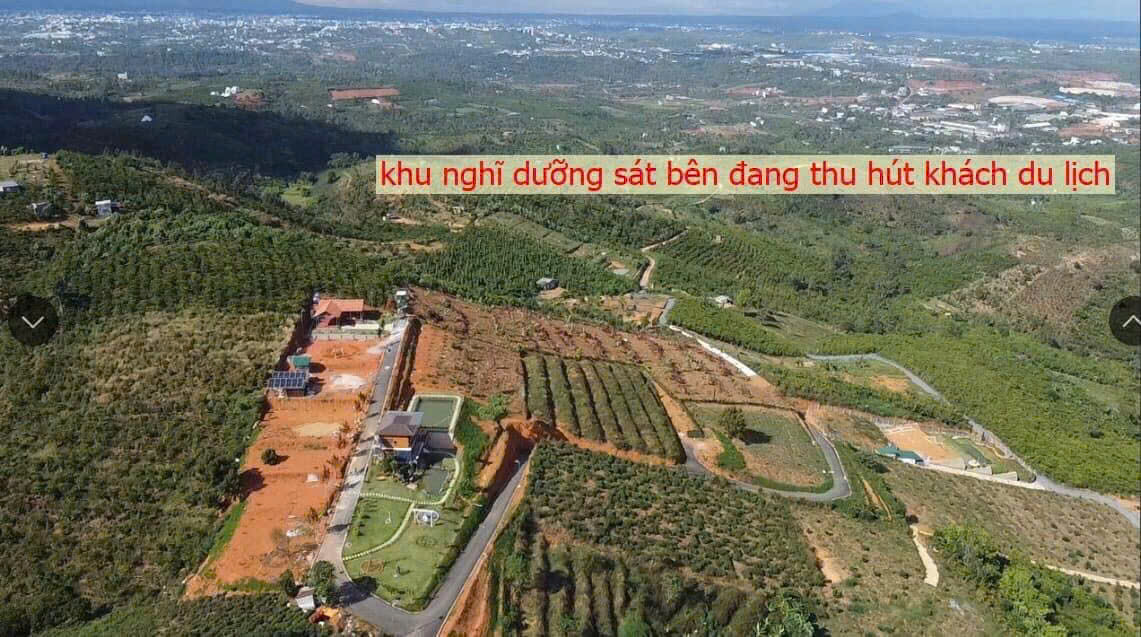 Đất Nền Bảo Lộc