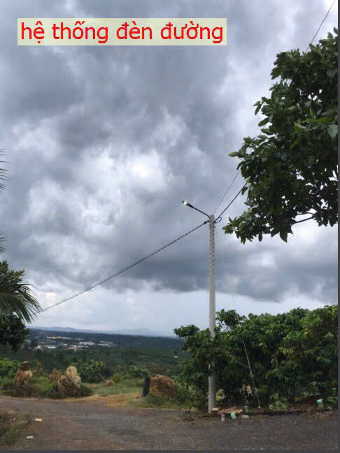 Đất Nền Bảo Lộc