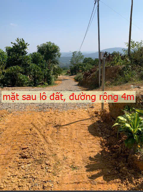 Đất Nền Bảo Lộc