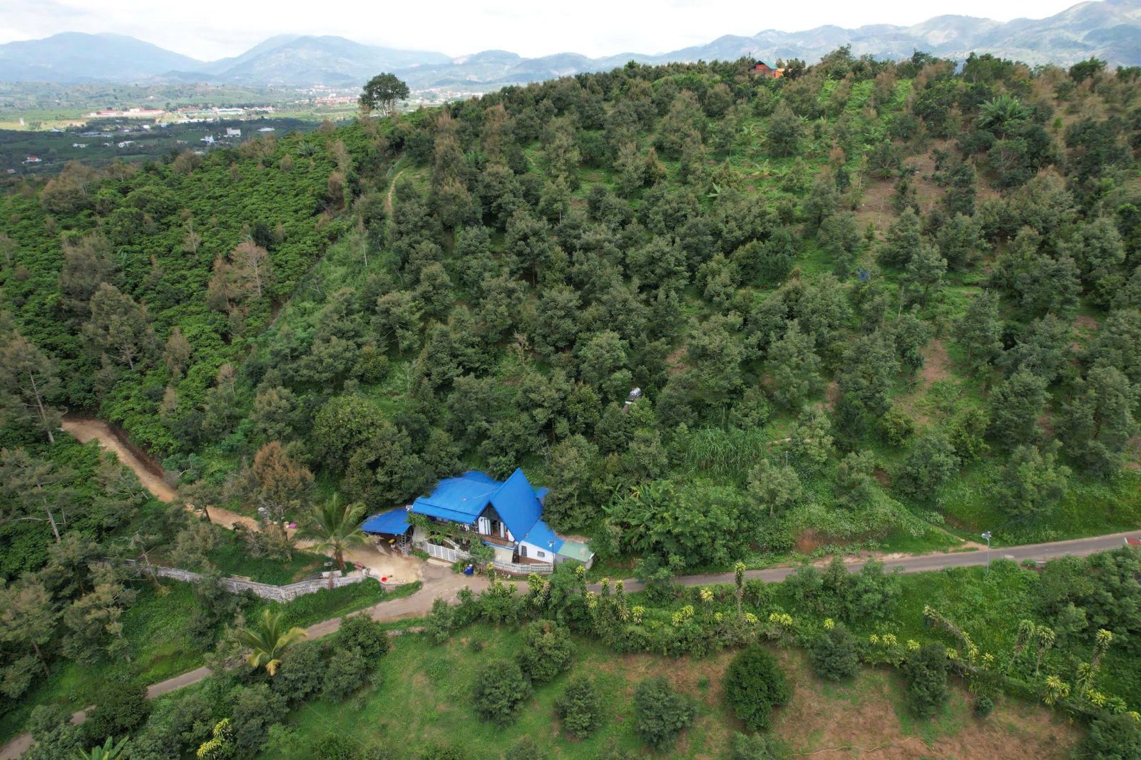 Đất Nền Bảo Lộc