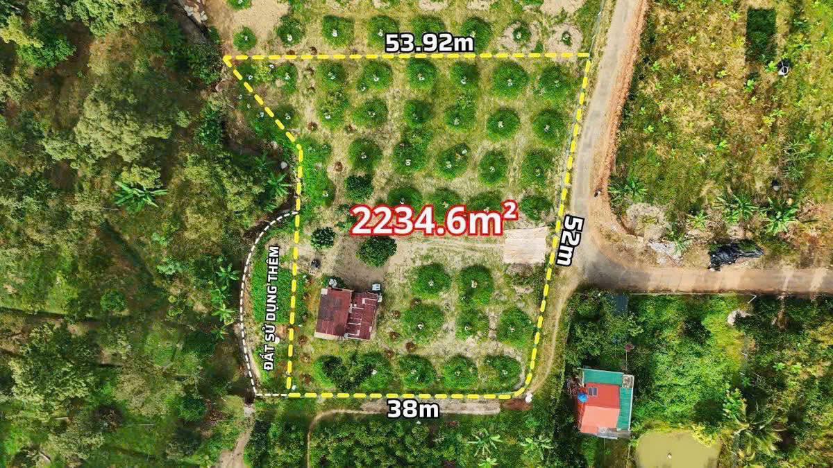 Đất Nền Bảo Lộc